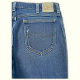 Lee Jean Regular Homme 1990s Vintage – W34