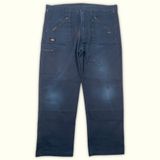 Dickies Pantalon cargo Regular Homme 1990s Workwear – W40