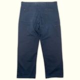Dickies Pantalon cargo Regular Homme 1990s Workwear – W40