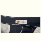 Dickies Pantaloni cargo Regular Donna Abbigliamento da lavoro – W36