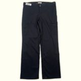 Dickies Pantaloni cargo Regular Donna Abbigliamento da lavoro – W36
