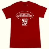 Gildan T-shirt Regular Homme 2020s Sportswear – S
