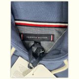 Tommy Hilfiger Hoodie Regular Homme Preppy – M