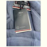Tommy Hilfiger Hoodie Regular Homme Preppy – M