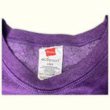 Hanes Sweat Oversize Femme 2010s Normcore – L