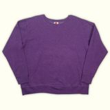 Hanes Sweat Oversize Femme 2010s Normcore – L