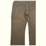 Dickies Pantalon Relaxed Homme 2010s Workwear – W38