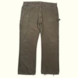 Dickies Pantalon Relaxed Homme 2010s Workwear – W38