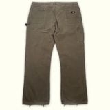 Dickies Pantalon Relaxed Homme 2010s Workwear – W38
