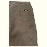 Dickies Pantalon Relaxed Homme 2010s Workwear – W38