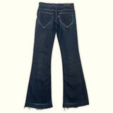 Levi'S Jean Évasé Femme 2000s Y2K – W28