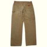 Dickies Pantalon Large Homme 2000s Workwear – W38