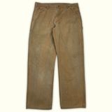 Dickies Pantalon Large Homme 2000s Workwear – W38