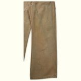 Dickies Pantalon Large Homme 2000s Workwear – W38