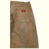Dickies Pantalon Large Homme 2000s Workwear – W38