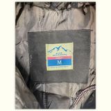 Blue Mountain Veste Regular Femme Workwear – M