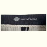 Dickies Chino Relaxed Femme Workwear – W28