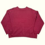Classic Elements Sweat Relaxed Femme 1990s Vintage – L