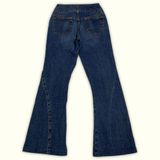 Jean Évasé Femme 2000s Y2K – W26