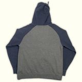 Hoodie Regular Homme Normcore – M