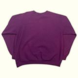 Gildan sweatshirt Regular Women 2010s Normcore – L
