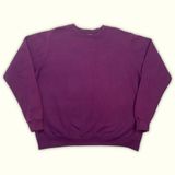 Gildan sweatshirt Regular Women 2010s Normcore – L