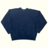 Sweat Oversize Homme 1990s Vintage – L