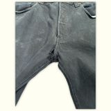 Levi'S Jean Regular Homme 2010s Workwear – W34