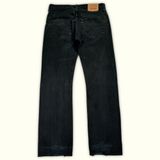 Levi'S Jean Regular Homme 2010s Workwear – W34