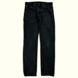 Levi'S Jean Slim Homme Classique – W29