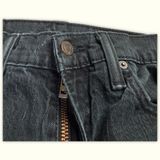 Levi'S Jean Slim Homme Classique – W29
