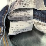 Levi'S Jean Regular Femme Classique – W30