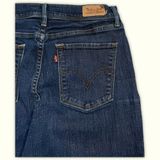 Levi'S Jean Regular Femme Classique – W30