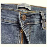 Signature By Levi Strauss & Co. Jean Skinny Femme Moderne – W32