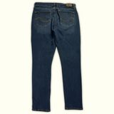 Signature By Levi Strauss & Co. Jean Skinny Femme Moderne – W32
