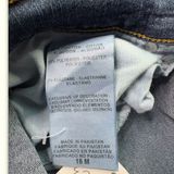 Signature By Levi Strauss & Co. Jean Skinny Femme Moderne – W32