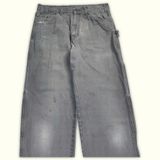 Dickies Hose Regular Herren 2010s Workwear – W32