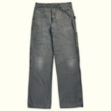Dickies Hose Regular Herren 2010s Workwear – W32