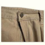 Wake Jeans Pantalon cargo Large Homme 2000s Y2K – W26