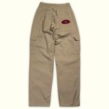 Wake Jeans Pantalon cargo Large Homme 2000s Y2K – W26