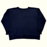 Hanes Sweat Relaxed Femme 1990s Vintage – M