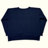 Hanes Sweat Relaxed Femme 1990s Vintage – M