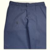 Dickies Chinosy Regular Mężczyźni Odzież robocza – W40