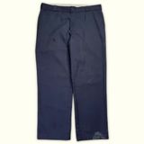 Dickies Chinosy Regular Mężczyźni Odzież robocza – W40