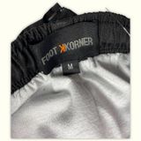 Foot Korner calças de jogging Regular Homem Sportswear – M