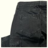 Le Temps Des Cerises Pantalon cargo Slim Homme Utility – W28