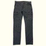 Le Temps Des Cerises Pantalon cargo Slim Homme Utility – W28