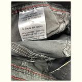 Le Temps Des Cerises Pantalon cargo Slim Homme Utility – W28
