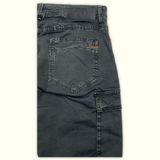 Le Temps Des Cerises Pantalon cargo Slim Homme Utility – W28