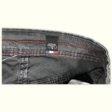 Le Temps Des Cerises Pantalon cargo Slim Homme Utility – W28